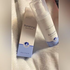 -Banishing Serum-